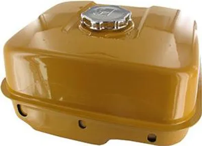 Image de Réservoir à Essence Adaptable Robin Pour Moteurs Ex27. Remplace Origine 279-60101-21.