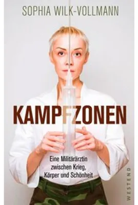 Obrázok produktu pre Kampfzonen