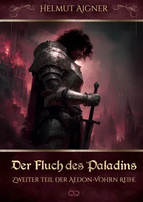 Produktbild von Der Fluch des Paladins
