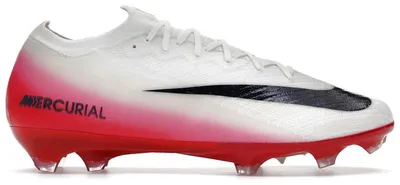 Image de Nike Zoom Mercurial Vapor 16 Elite FG, collection "Fear Nothing", taille EU 36.5