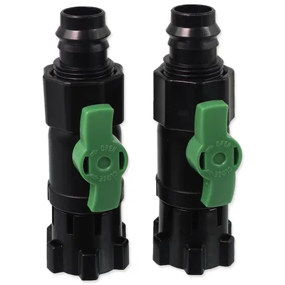 Image de Tetra Absperrhähne EX500/700/1000