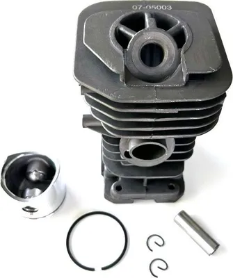Produktbild von Zylinder Komplett Für Husqvarna 137 38Mm