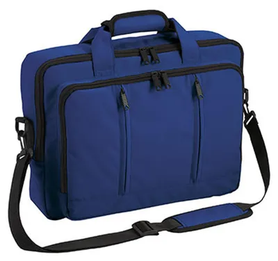 Obrázok produktu pre Halfar - Batoh na notebooky „Economy“ LT3258 (39 cm x 27 cm x 14 cm) (námornícka modrá)