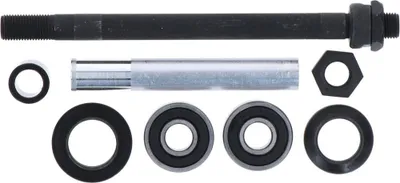 Produktbild von SHIMANO FH-QC400 Hohlachse komplett Hohlachse
