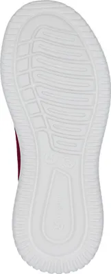 Produktbild von Rieker Herren Slipper Sneaker mit Gummizug und leichter EVA Sohle B9655, Größe:43 EU, Farbe:Rot