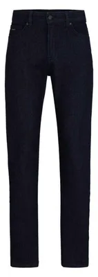 Productafbeelding van Boss - Jeans voor heren, model GT65107 (maat 34S), kleur zwart