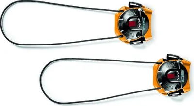 Obrázek produktu pro Sidi, krátké cyklistické tretry s technologií Tecno-3, systémem rychlého zapínání, univerzální velikost, barva: oranžová/černá - precizní...