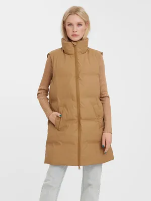 Image de Gilet pour femme