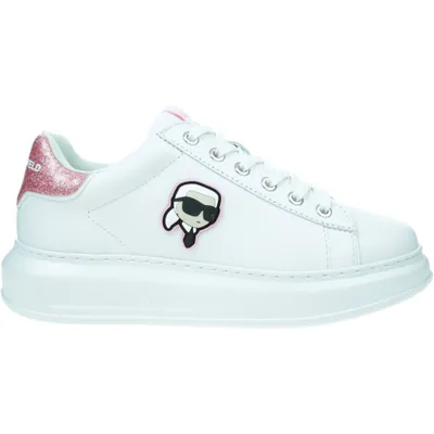 Obrázek produktu pro Karl Lagerfeld Kapri Karl Nft Lo Lace Bílý