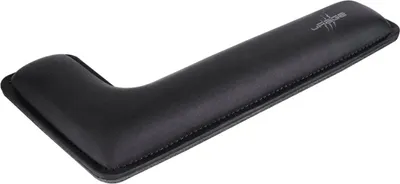 Produktbild von uRage Gaming Wrist Rest 100 L-Form, schwarz
