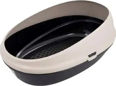 Produktbild von Nayeco Cococriba Katzentoilette One Size