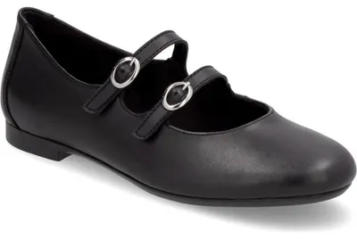 Produktbild von Remonte Damen Ballerinas D0K1100 Farbe: Schwarz Größe: 42