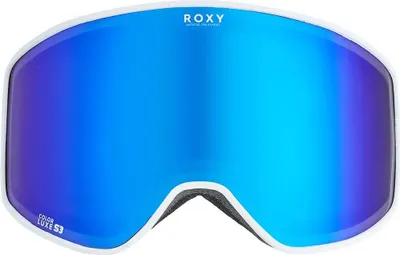 Obrázek produktu pro Lyžařské brýle Roxy Storm pro ženy, modré Clux Multilayer Blue/CAT3, dámské, modré Clux Multilayer Blue/CAT3