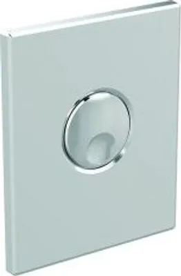 Produktbild von IDEAL STANDARD R0139AA Betätigungsplatte Septa Pro,