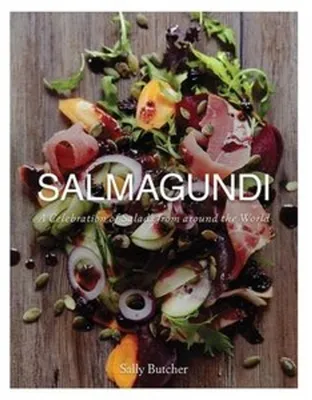 Produktbild von Salmagundi