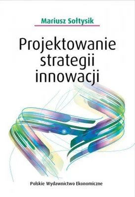 Immagine prodotto di Projektowanie strategii innowacji