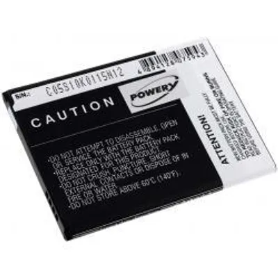 Obrázek produktu pro Akumulátor Samsung AA1F806NS72-B 1900mAh