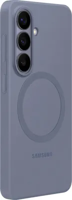 Produktbild von Samsung EF-ES942CVEGWW, Holster, Samsung, Samsung S26, 17,5 cm (6.9"), Violett