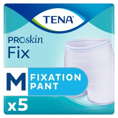Productafbeelding van Tena Fix premium maat M (5 stuks)