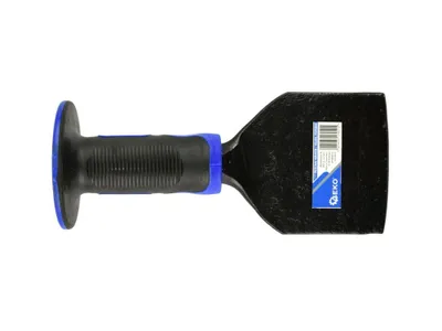 Immagine prodotto di GEKO Scalpello piatto con protezione 215x100mm G72191