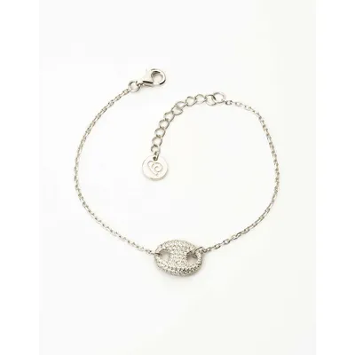 Produktbild von Armbanden Barbieri Gold   Kollektion Silver - frau