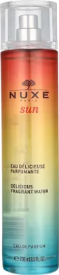 Obrázok produktu pre Nuxe Sun Eau Délicieuse Parfumante telový sprej 100 ml W