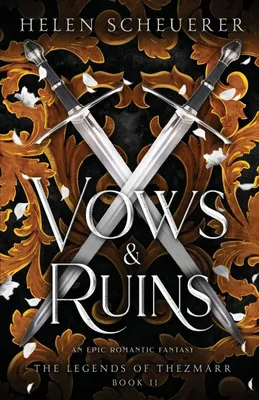 Produktbild von Vows & Ruins
