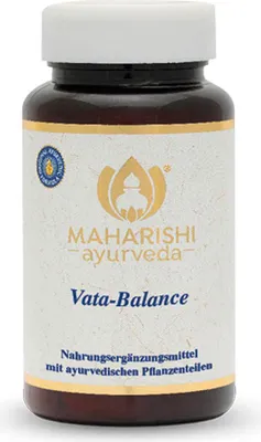 Immagine prodotto di Maharishi Ayurveda - Vata-Balance, MA 1401 - 50g