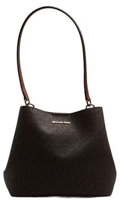 Produktbild von Michael Kors Pratt Damen-Schultertasche im Beutelstil 35S4G3FS2V