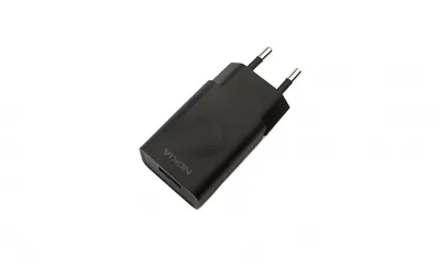 Produktbild von Nokia CH-35E USB Ladegerät 1Amper