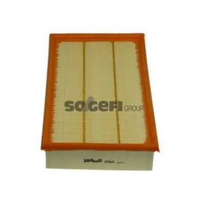 Obrázok produktu pre Vzduchový filter PURFLUX (A944) pre AUDI 100 C4 VW Passat B3/B4 C3 A6 80 B4 Golf I II
