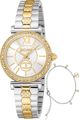 Produktbild von Damenuhr Just Cavalli JC1L273M0085