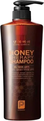 Immagine prodotto di Daeng Gi Meo Ri Professional Honey Therapy Shampoo 500 ml - Shampoo nutriente