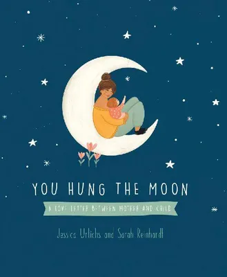 Produktbild von You Hung the Moon