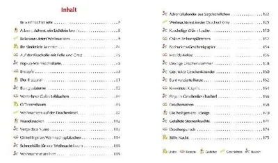 Produktbild von Der kleine Drache Kokosnuss - Das große Weihnachtsbuch