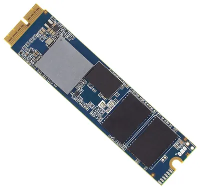 Image de OWC Aura Pro X2 Gen4 1TB NVMe SSD (OWCSP4P1T1AT01)