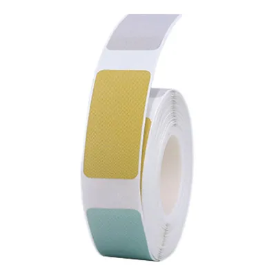 Obrázok produktu pre NIIMBOT A2A28978201 NIIMBOT Etikettenrolle für Etikettendrucker 008-7002111 farbig sortiert, 14,0 x 30,0 mm, 1 x 210 Etiketten
