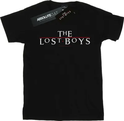 Produktbild von The Lost Boys - T-Shirt für Herren BI52500 (XXL) (Schwarz)