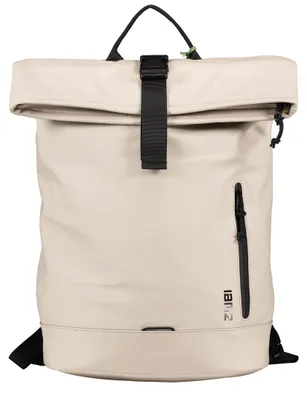 Produktbild von zwei Rucksack Cargo Beige onesize