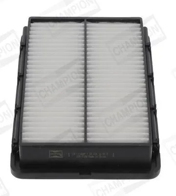 Produktbild von CHAMPION CAF101384P Luftfilter für HYUNDAI Tucson (TL, TLE)