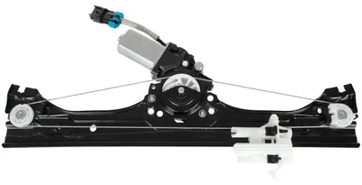 Produktbild von Fiat 500, Baujahr 2007 - elektrischer Fensterheber mit Motor vorne rechts