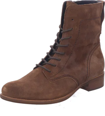 Produktbild von Gabor Schnürstiefeletten Damen 32303938323333 Braun 41 EU
