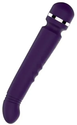 Zdjęcie produktu dla Nalone - Yoni Doppelkopfmassager