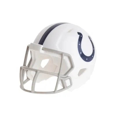 Produktbild von Riddell Speed Pocket Football Helm - NFL Indianapolis Colts