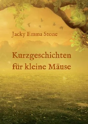 Produktbild von Kurzgeschichten für kleine Mäuse