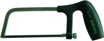 Produktbild von Haupa TASCHENSÄGE   UNI-SCHWER (150MM SÄGEWEITE)