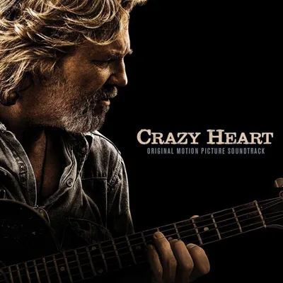 Produktbild von Various: Crazy Heart (O.S.T.) (180g) auf 2 LPs - jpc-Schallplatten-Versandhandelsgesellschaft mbH - (LP / C)