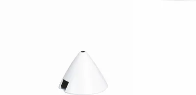 Productafbeelding van Graupner vervangingsbeschermkap voor propeller, diameter 70 mm
