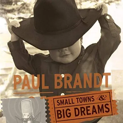Produktbild von Small Towns & Big Dreams