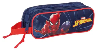 Immagine prodotto di Marvel Spiderman doppio astuccio